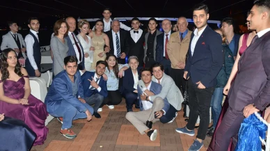 Teknede Mezuniyet: Sadece Bir Tören Değil, Bir Deneyim