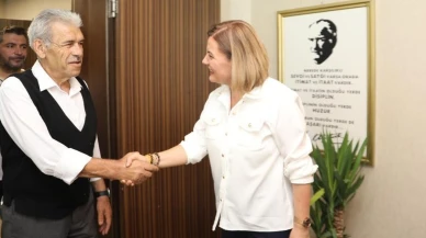 İzmit belediyesi halk buluşmalarına devam ediyor
