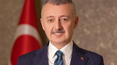 Büyükakın itfaiyecilik haftasını kutladı