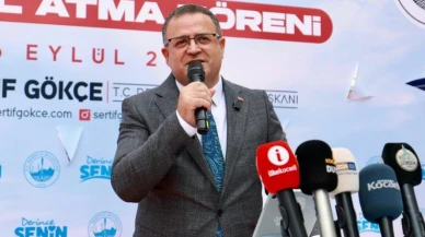 Derince’de iki yeni proje hayata geçti