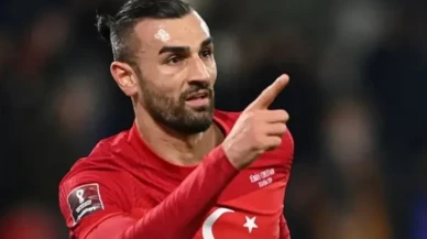 Kocaelispor Serdar Dursun transferini gerçekleştirdi