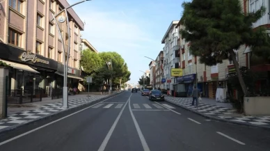 Darıca ulaşım yatırımlarıyla değişti