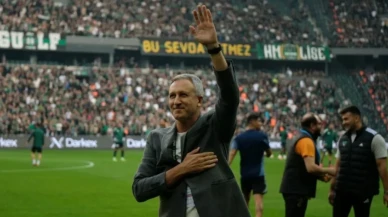 Darıca 1934 Gençlerbirliği teknik direktörüne tam destek