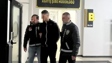 İzmit AVM cinayet şüphelisi tutuklandı