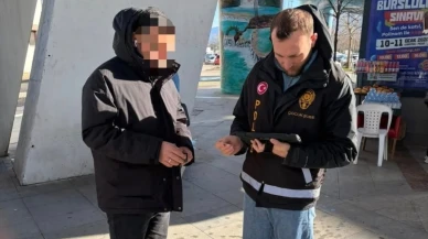 Kocaeli'de okul çevrelerinde güvenlik denetimi yapıldı