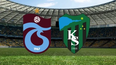 Kocaelispor Trabzonspor maçı biletleri satışta
