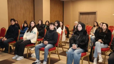 Gebze’de 41 Genç Projesi başladı