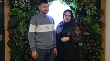 Kartepe çiftlere ilk yıldönümünde yemek verdi