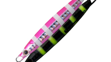 Metal Jig Nedir? Ne İşe Yarar?