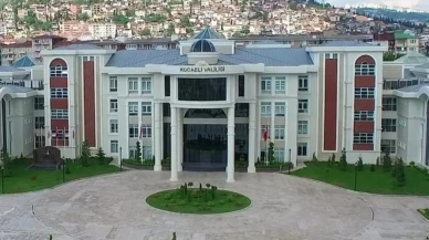 Kocaeli’de okullar tatil edilmedi