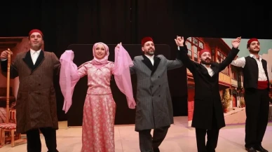 Gebze kültür merkezi sanatla doldu taştı