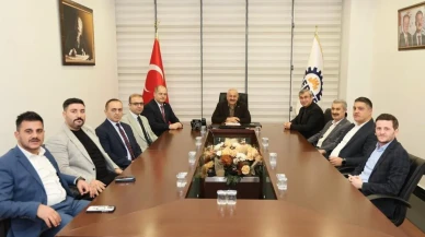 Gebze belediyesi sosyal denge sözleşmesi imzaladı