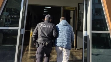 İzmit’te uyuşturucu suçlusu yakalandı