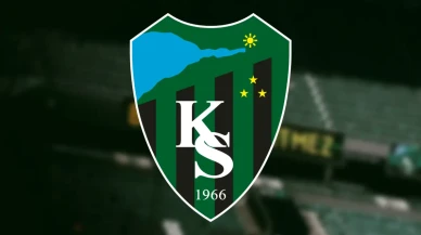 Kocaelispor kombine devir çağrısı yaptı