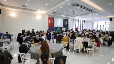 "Derince'de ara tatil etkinlikleri çocukları sevindirdi"