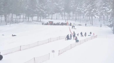 KARFEST olumsuz hava koşulları nedeniyle ertelendi