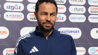 Selçuk İnan taraftar desteğini istedi