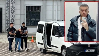 Yeğenini korumak için eşini öldürdü