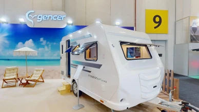 Çekme Karavanda Yükseliş: Sınıflar, Kurallar ve Kullanıcı Eğilimleri