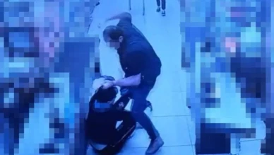 Kocaeli'de market çalışanlarına saldırı düzenlendi