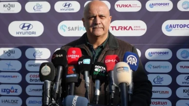 Kocaelispor finansal durumunu açıkladı