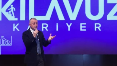 Kocaeli gençlere online staj imkanı sunuyor