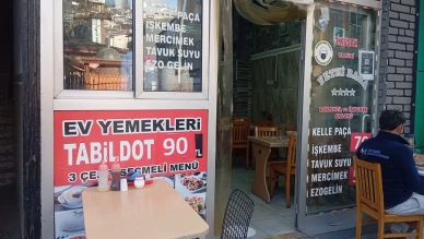 İzmit'te uygun fiyatlı lokanta vatandaşları memnun ediyor