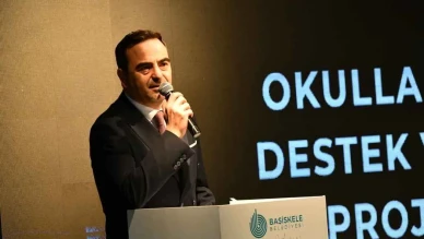 Başiskele'de eğitim paydaşları gönül bağı kurdu