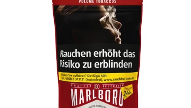 Marlboro sarma tütün fiyatı 140 TL oldu
