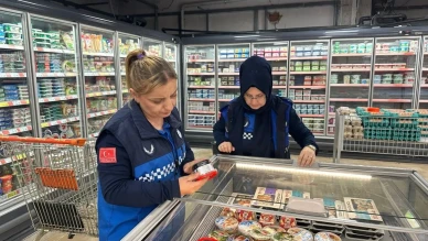 Kocaeli zabıta denetimlerini sıklaştırdı