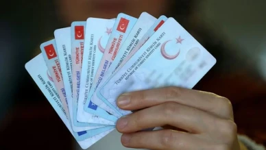 Türkiye'de en çok değiştirilen soyadları belli oldu