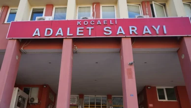 İzmit'te skandal: Cami tuvaletindeki istismar olayı mahkemeye taşındı