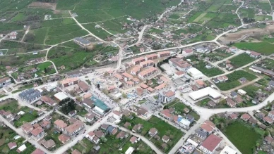 Düzce Çilimli'de kentsel dönüşümde sona yaklaşıldı: İşte yeni konutların teslim tarihi
