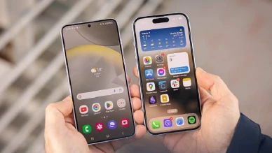 Samsung S25 mi iPhone 16 mı daha iyi?