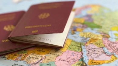 Dünyanın En Kolay Vize Veren Ülkeleri Hangileri? Türklere kolay vize veren ülkeler