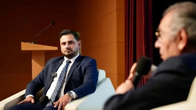 Yapay Zeka Ruh Sağlığı Kocaeli Üniversitesinde Konuşuldu