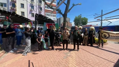 161 yıl önce başlayan sürgün: Çerkesler acıyı anıyor, kimliğini koruyor
