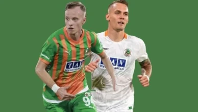 Kocaelispor, Süper Lig'e dönüş için transfer çalışmalarını hızlandırdı: Hadergjonaj ve Balkovec gündemde