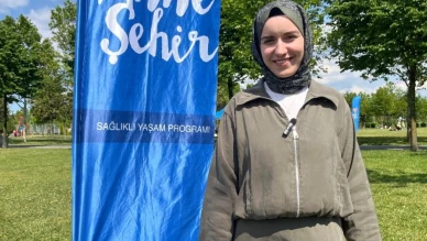 Diyetisyen Akbulut bayramda sağlıklı beslenme önerdi