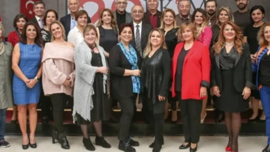 Neşei Sağlık TSM Korosu Haziran konseri verecek