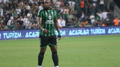Kocaelispor dört futbolcu ile yollarını ayırdı
