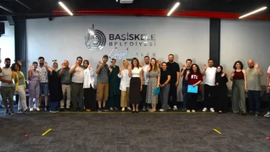 Başiskele Belediyesi evlilik okulu eğitimleri başladı