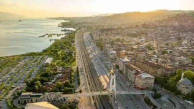 Kocaelide sıcak hava dalgası etkili olacak