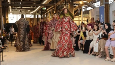 Kocaeli Moda Akademisi ilk defilesini gerçekleştirdi