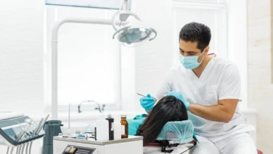 Kamu diş hekimleri iş bırakma kararı aldı