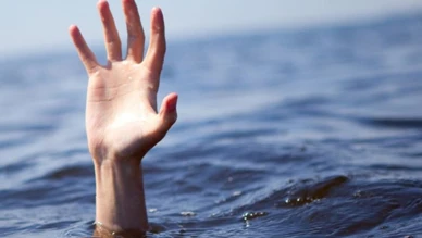 Kandıra’da denize giren kişi boğuldu