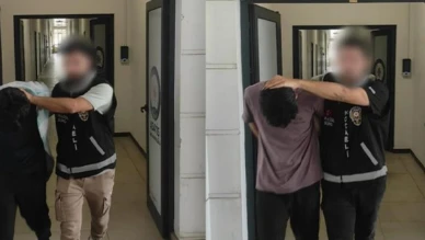 Kocaeli’de dolandırıcılar 85 bin dolar ile yakalandı