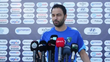 Selçuk İnan Fenerbahçe maçında cesaretli oynayacak