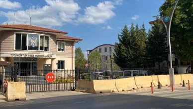 Kocaeli’de park yeri kavgası kadını darbetti