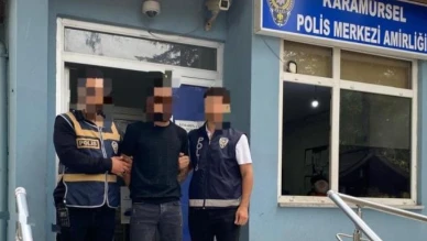 Kocaeli'de aranan şahıs operasyonla yakalandı